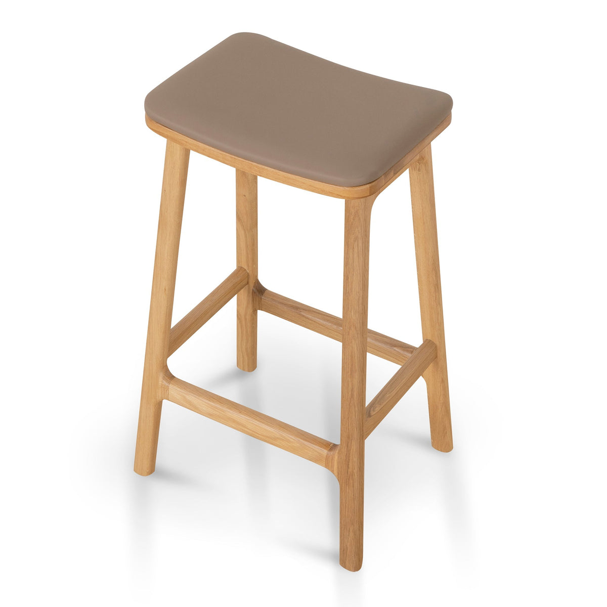 Knightley 67cm Bar Stool