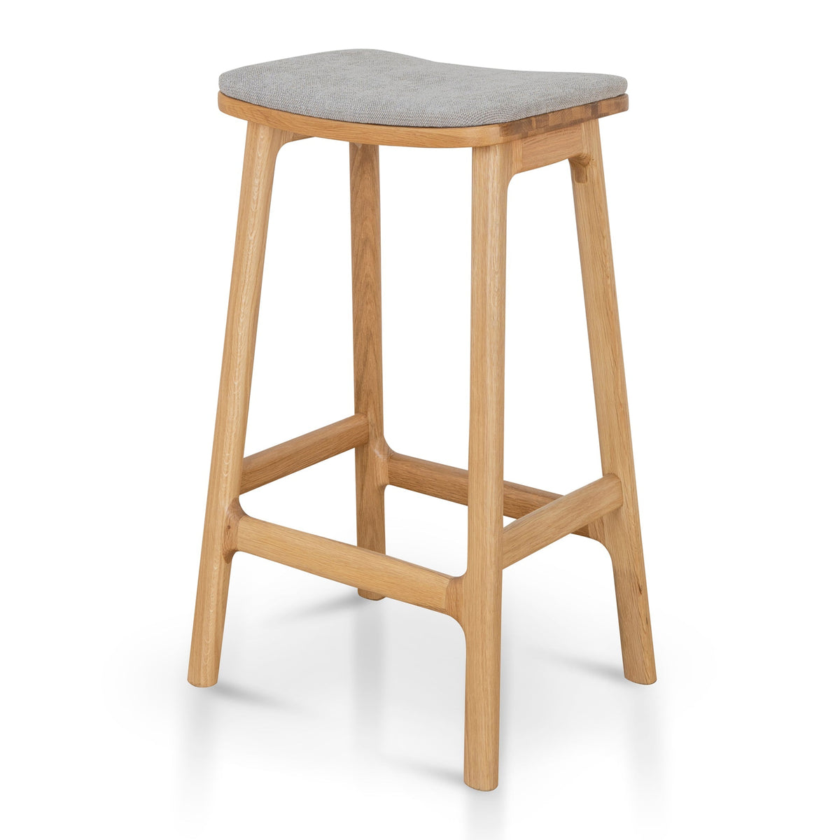 Knightley 67cm Bar Stool