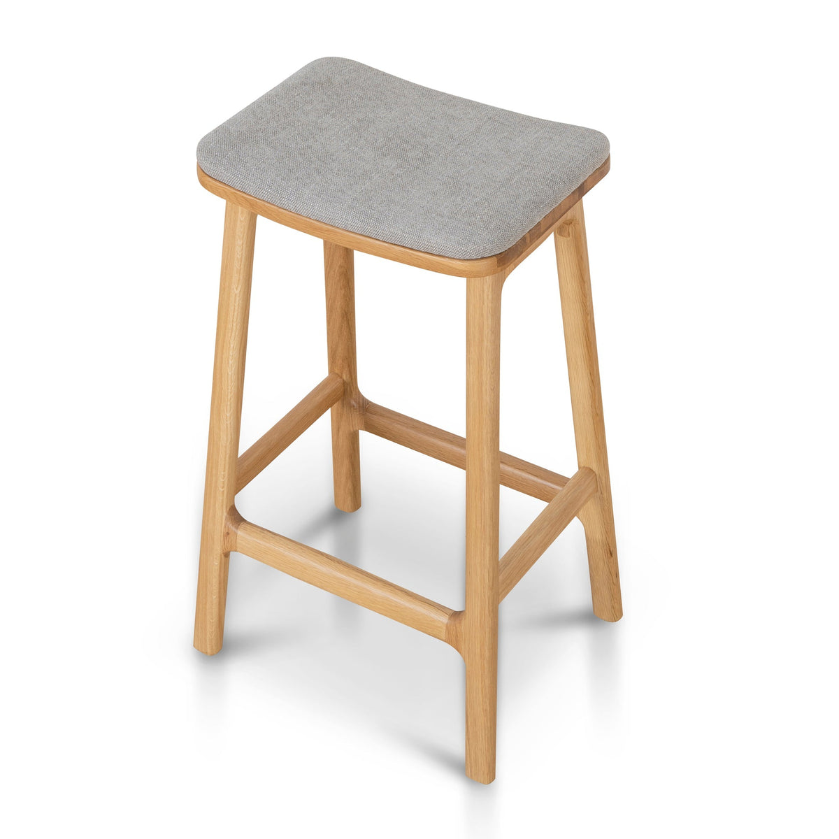 Knightley 67cm Bar Stool