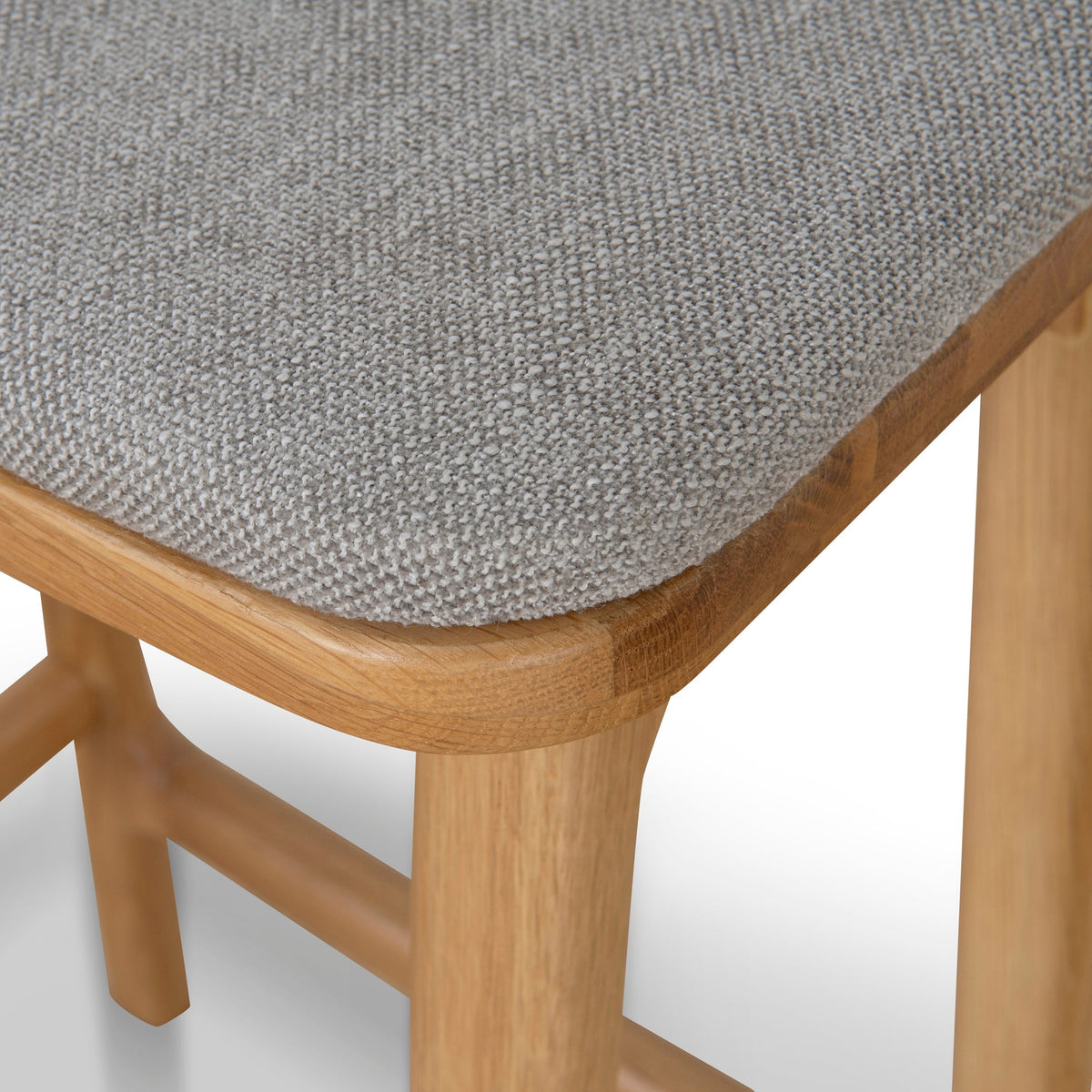 Knightley 67cm Bar Stool