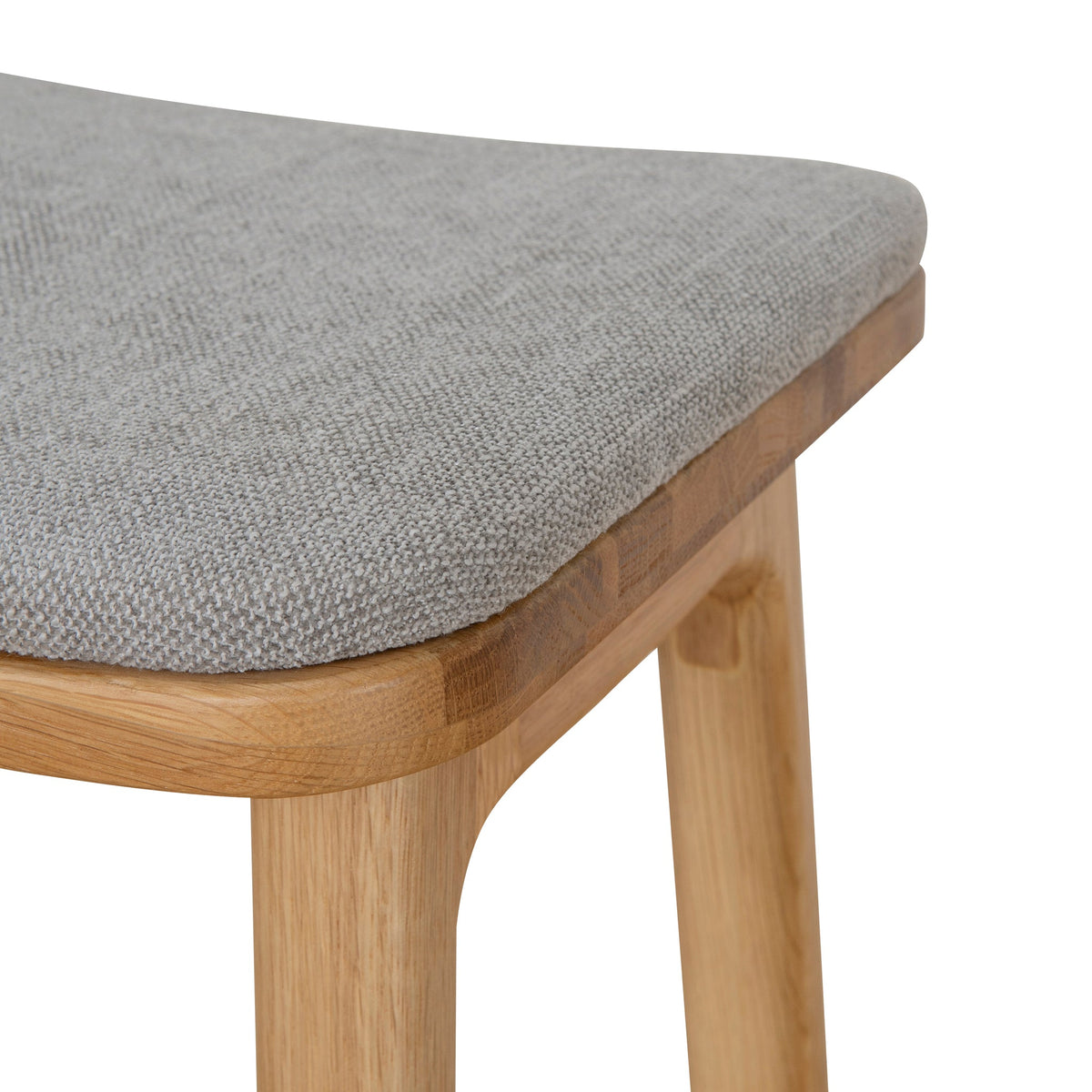 Knightley 67cm Bar Stool