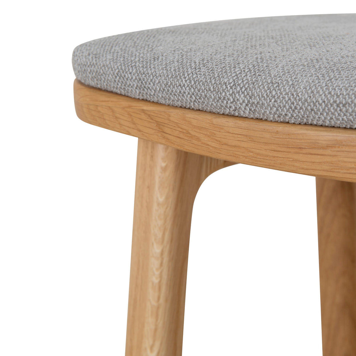 Knightley 67cm Bar Stool