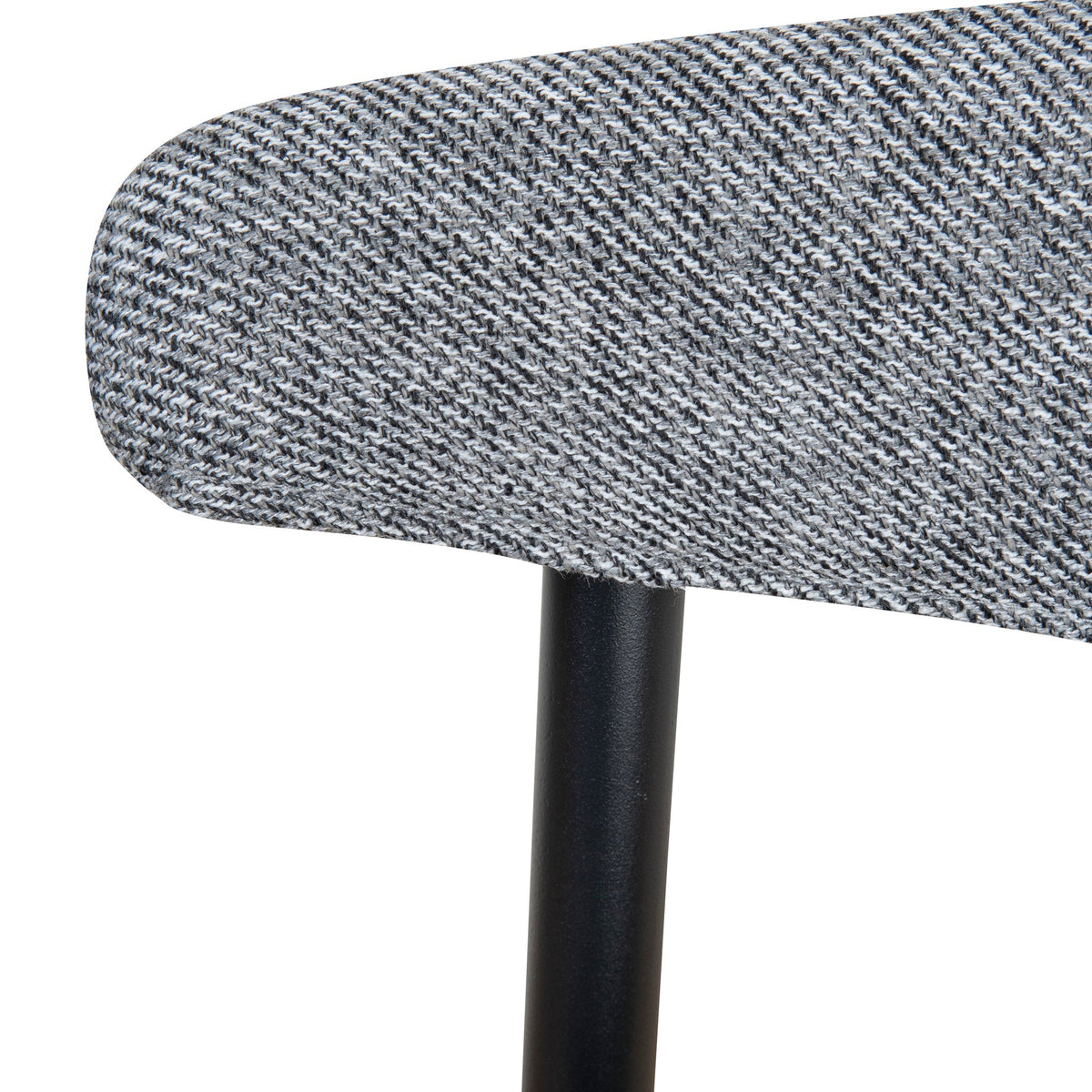 Topham 65cm Bar Stool (Set of 2)