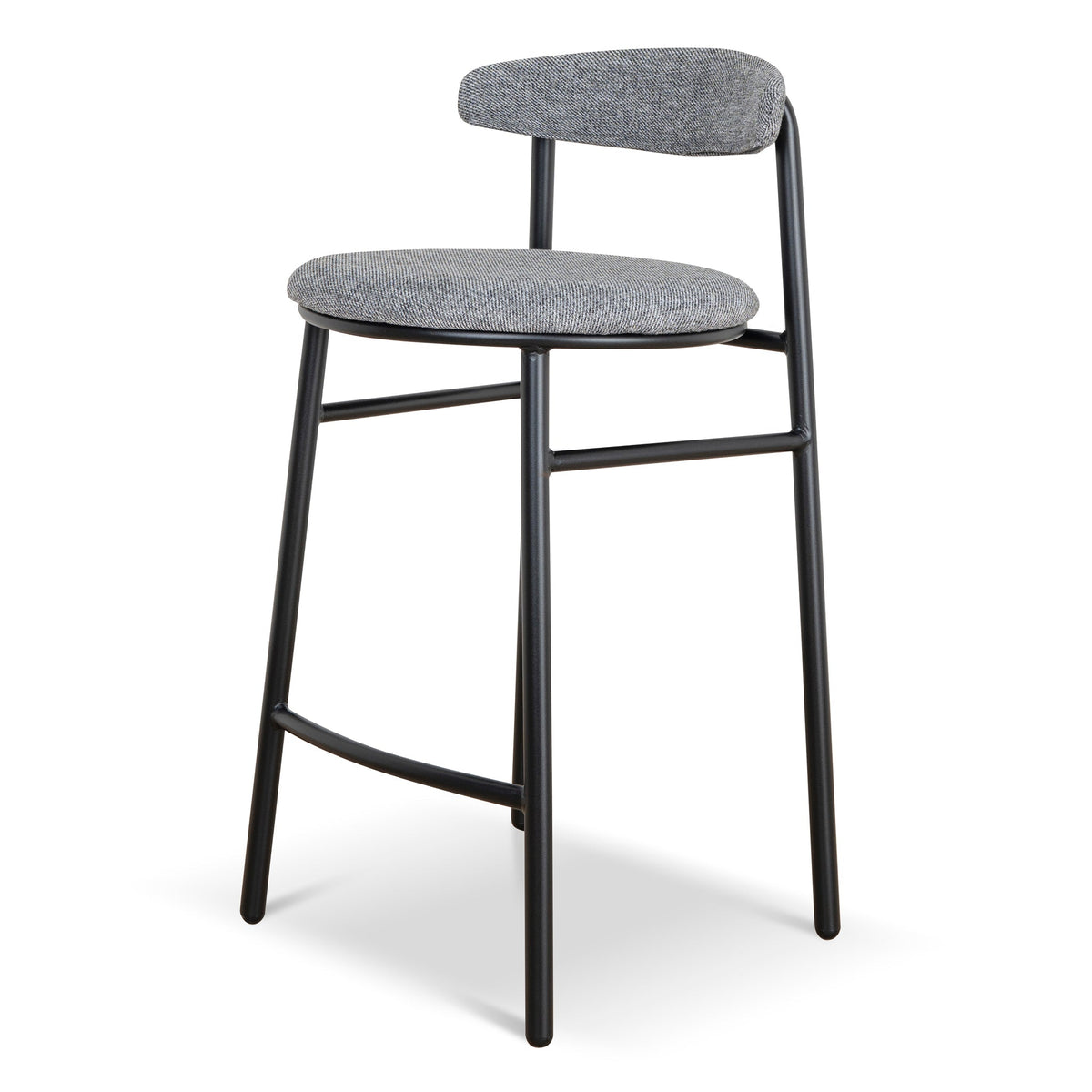 Topham 65cm Bar Stool (Set of 2)