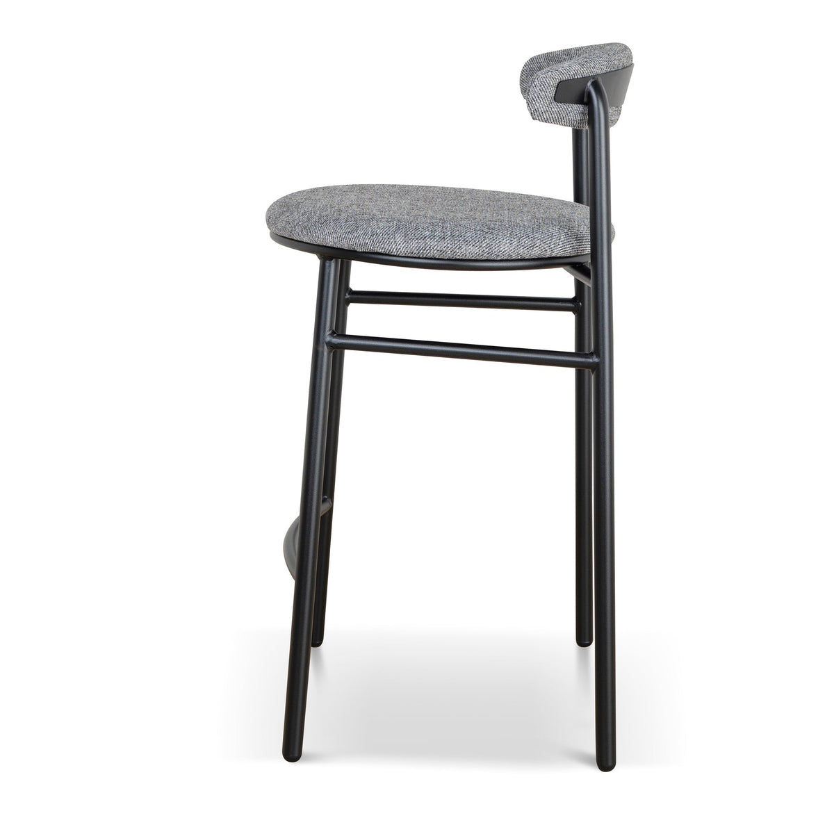 Topham 65cm Bar Stool (Set of 2)