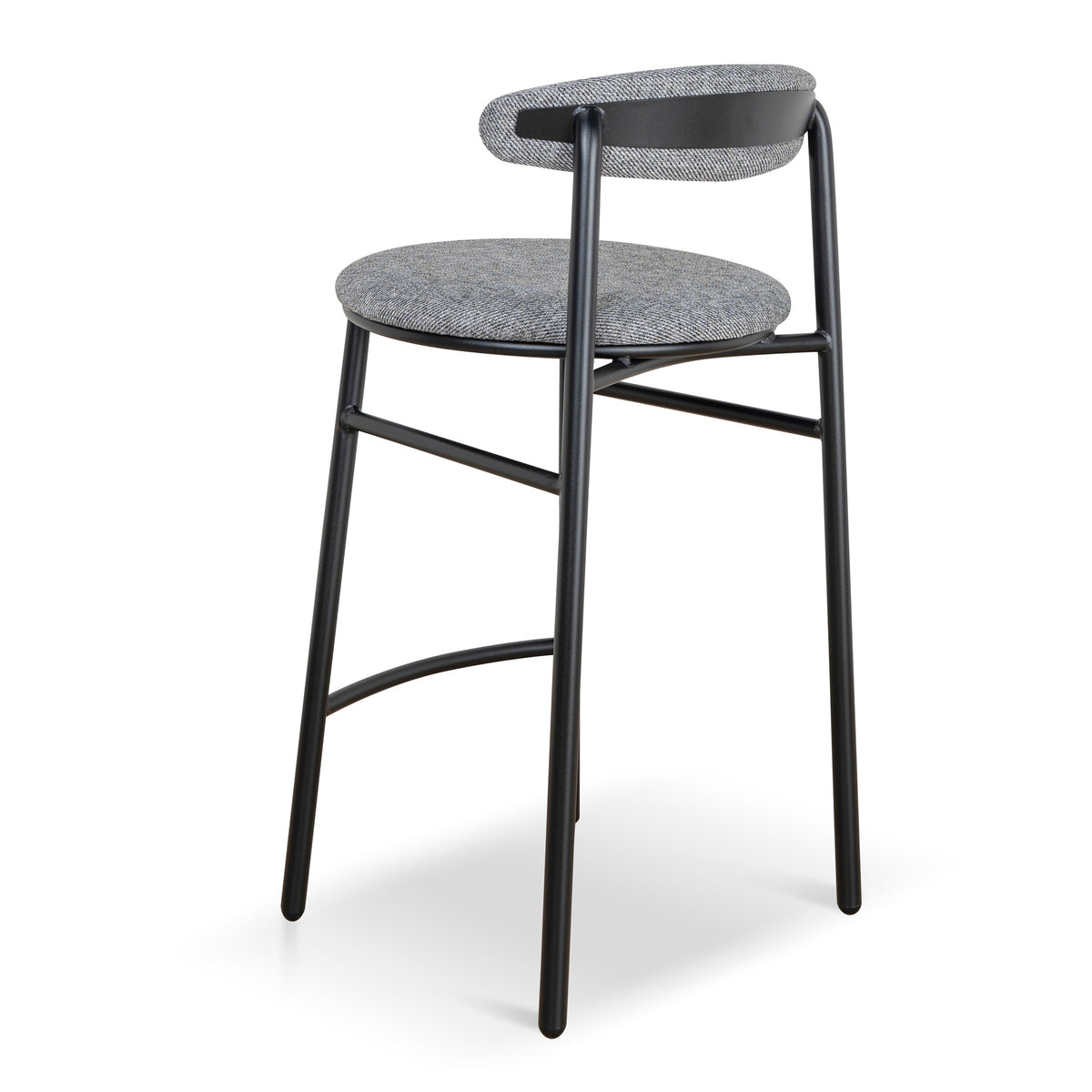Topham 65cm Bar Stool (Set of 2)
