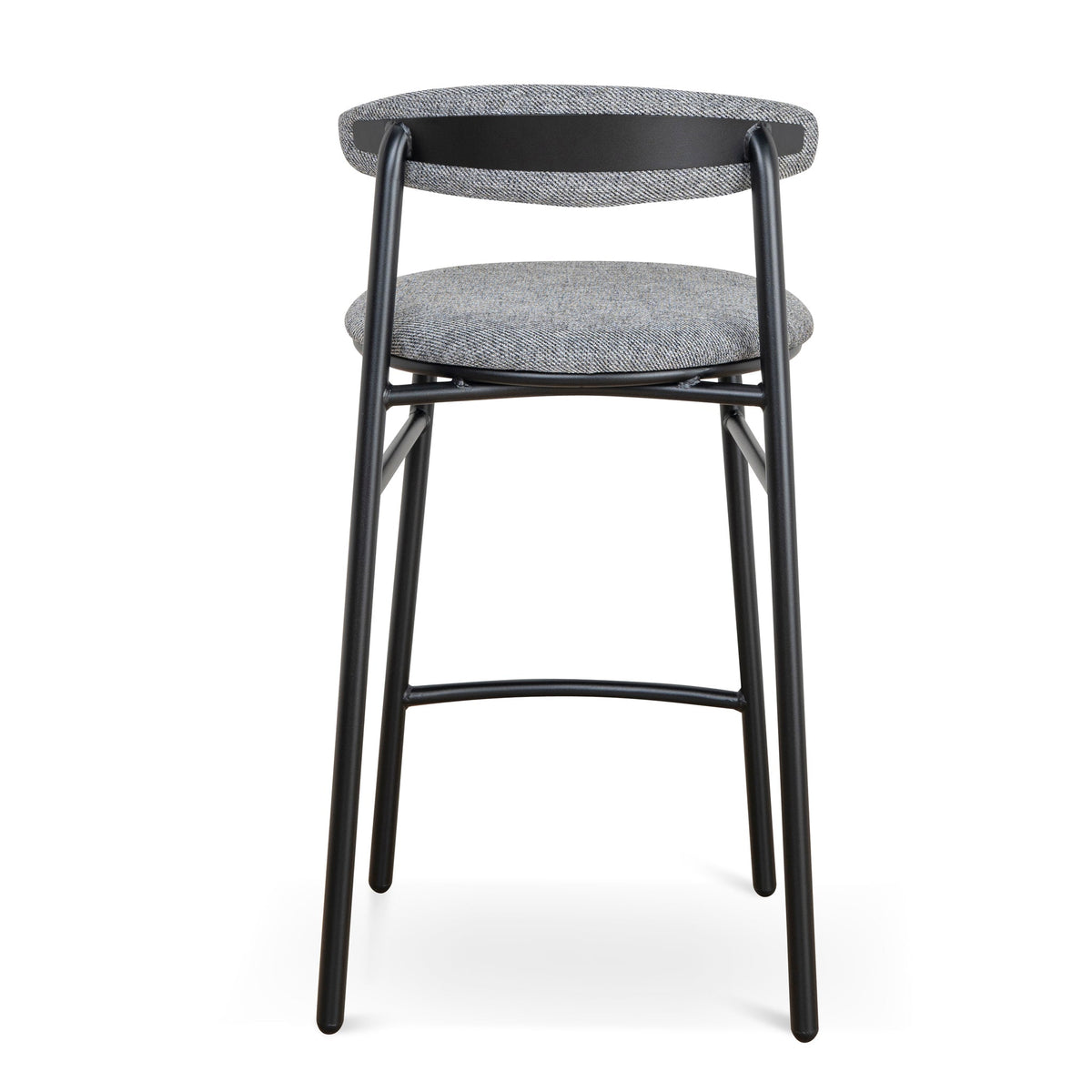 Topham 65cm Bar Stool (Set of 2)