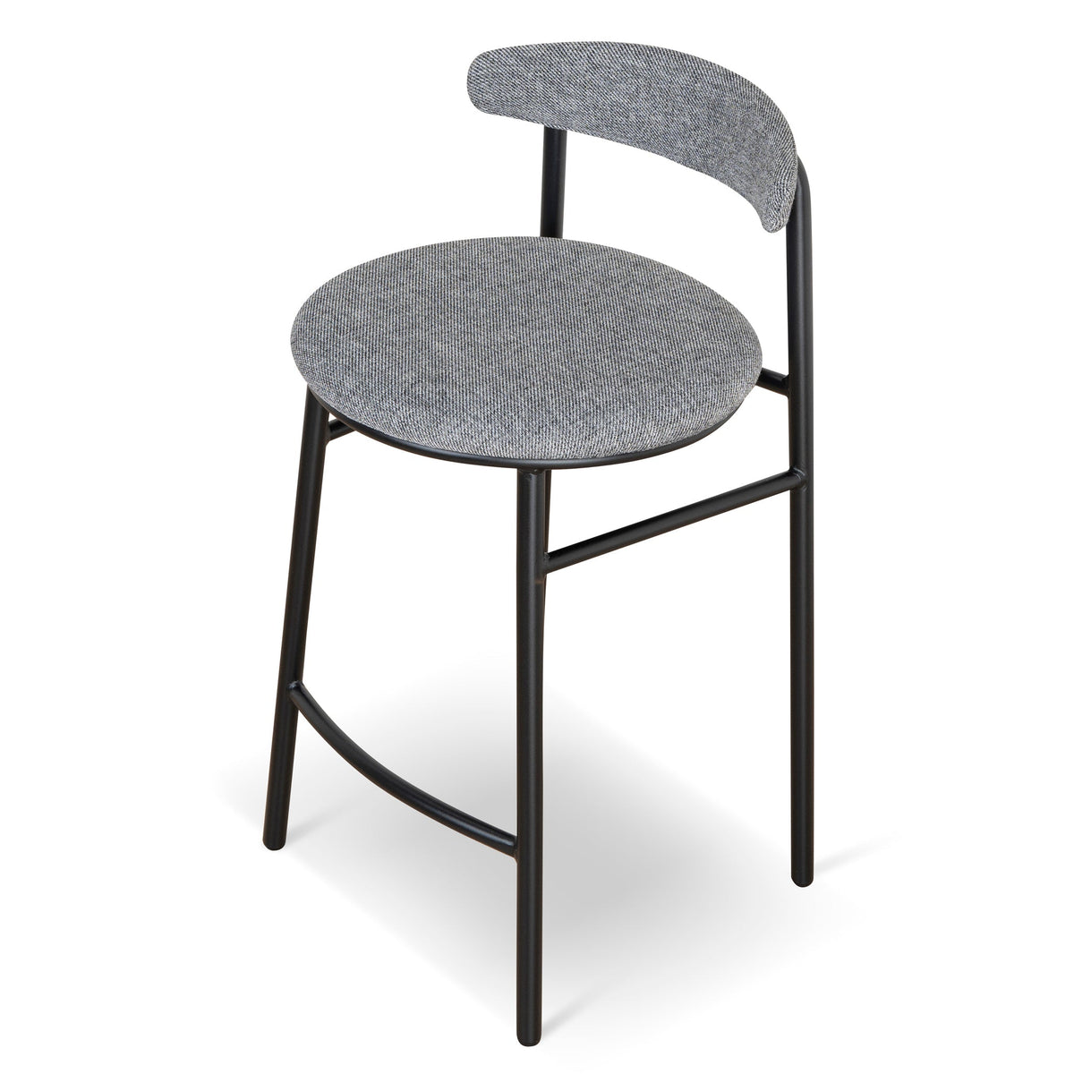 Topham 65cm Bar Stool (Set of 2)