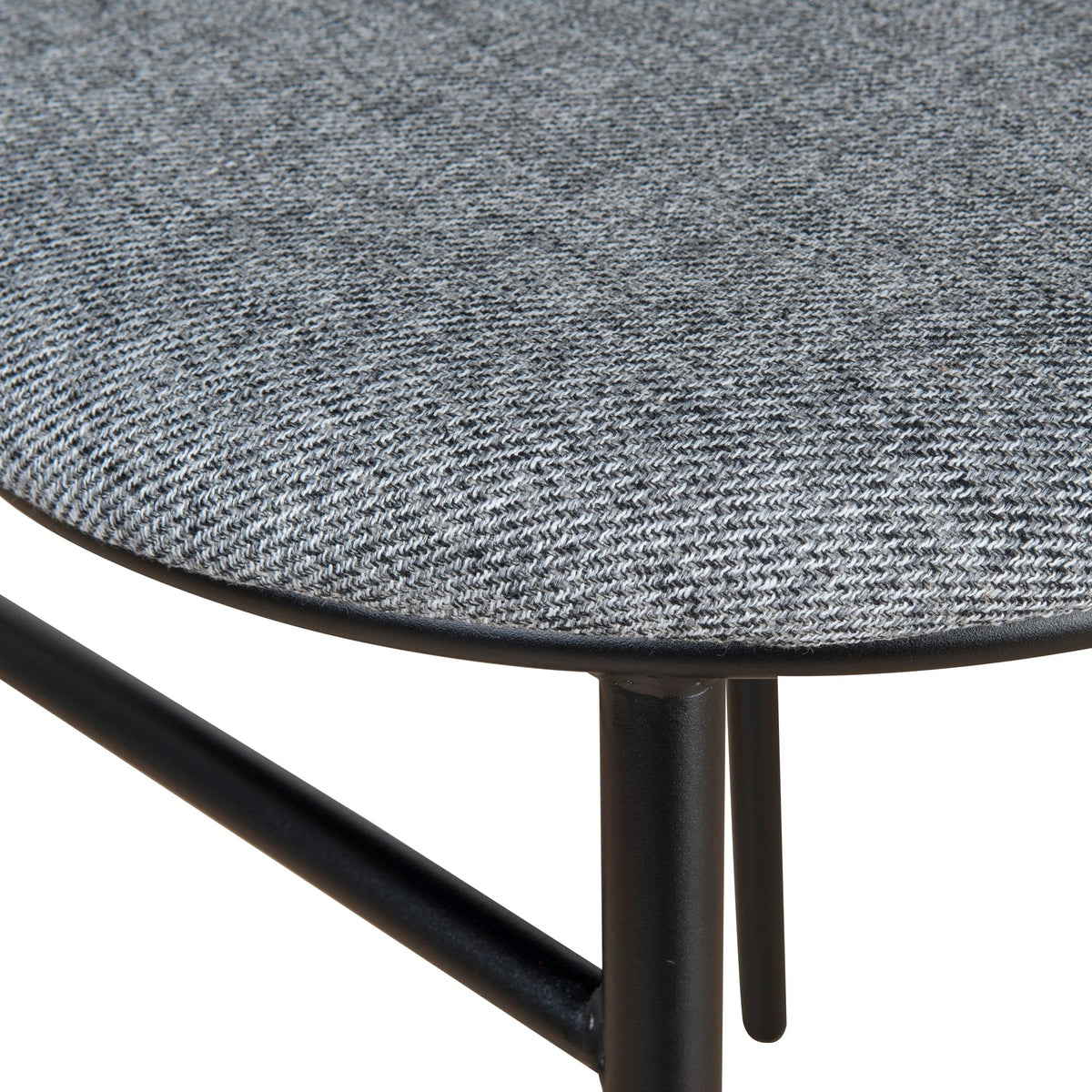 Topham 65cm Bar Stool (Set of 2)