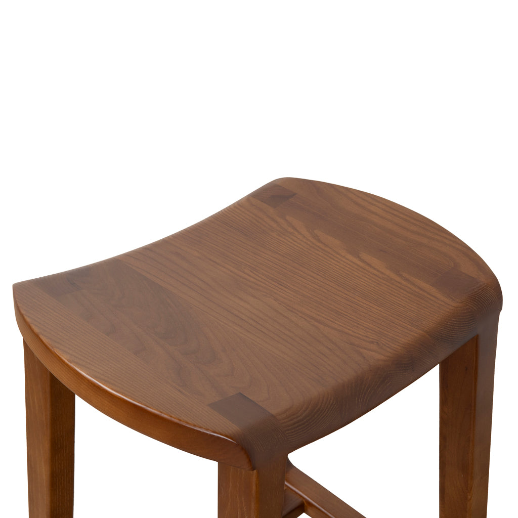 Hornby 62cm Bar Stool