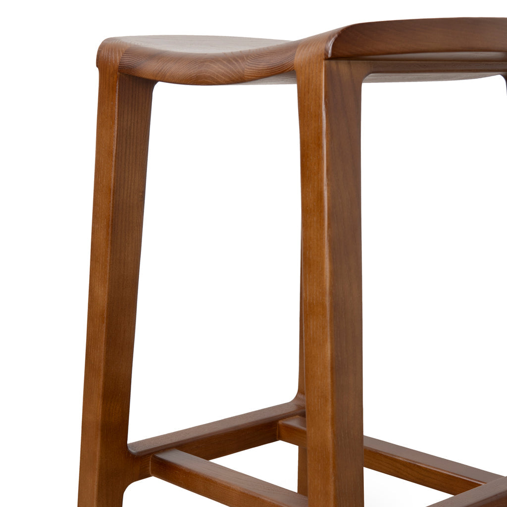 Hornby 62cm Bar Stool