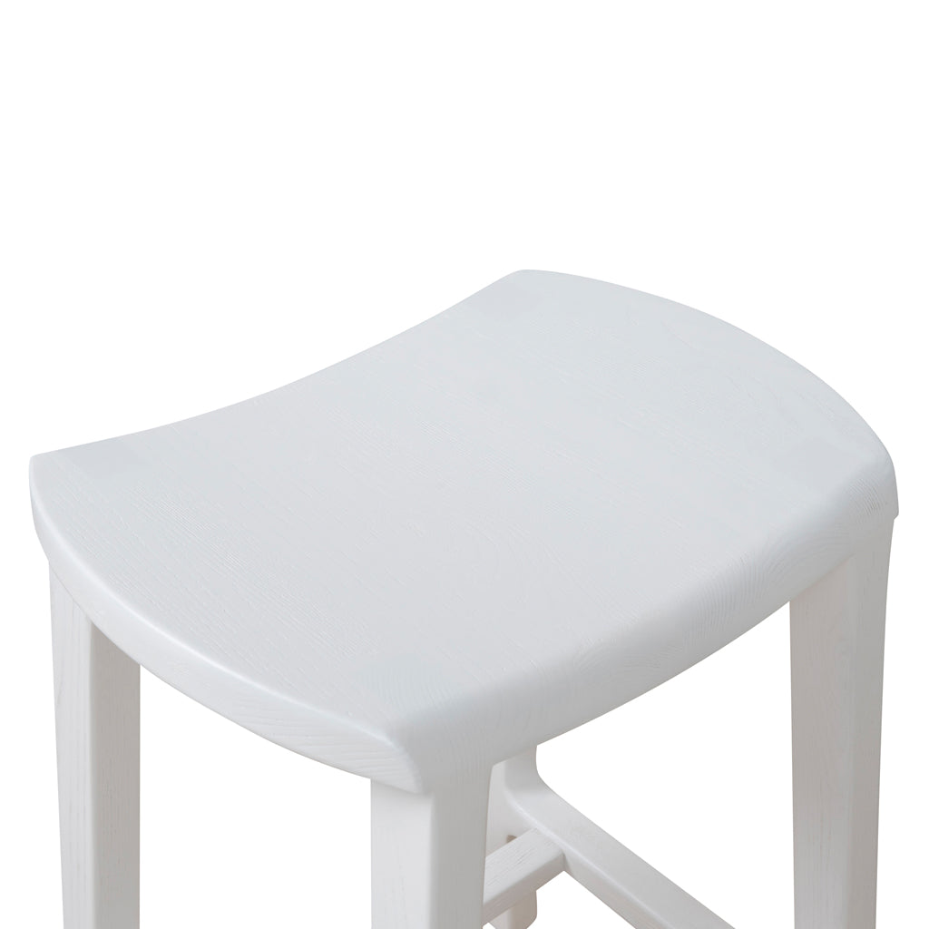 Hornby 62cm Bar Stool
