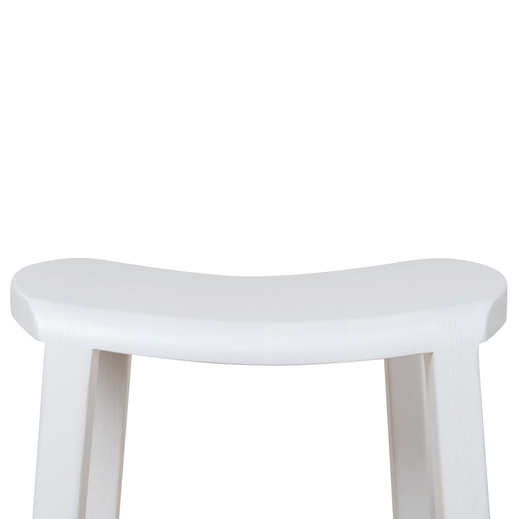 Hornby 62cm Bar Stool