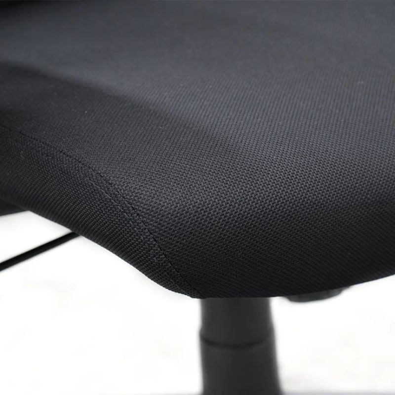 Bexley Mesh Office Chair Black Seat