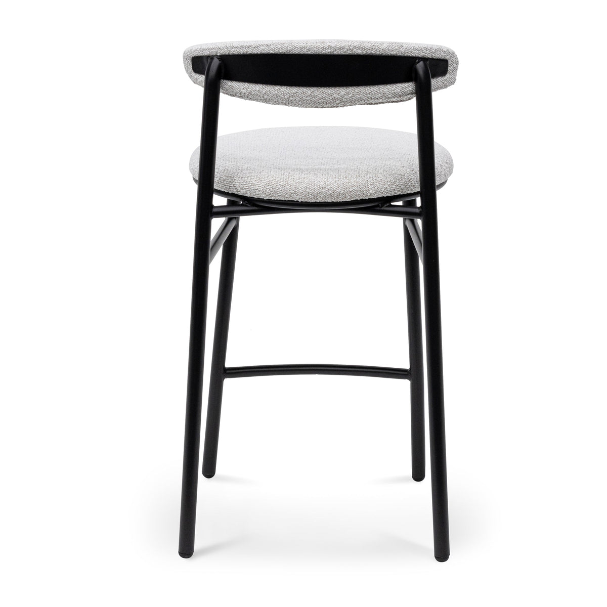Topham 65cm Bar Stool (Set of 2)