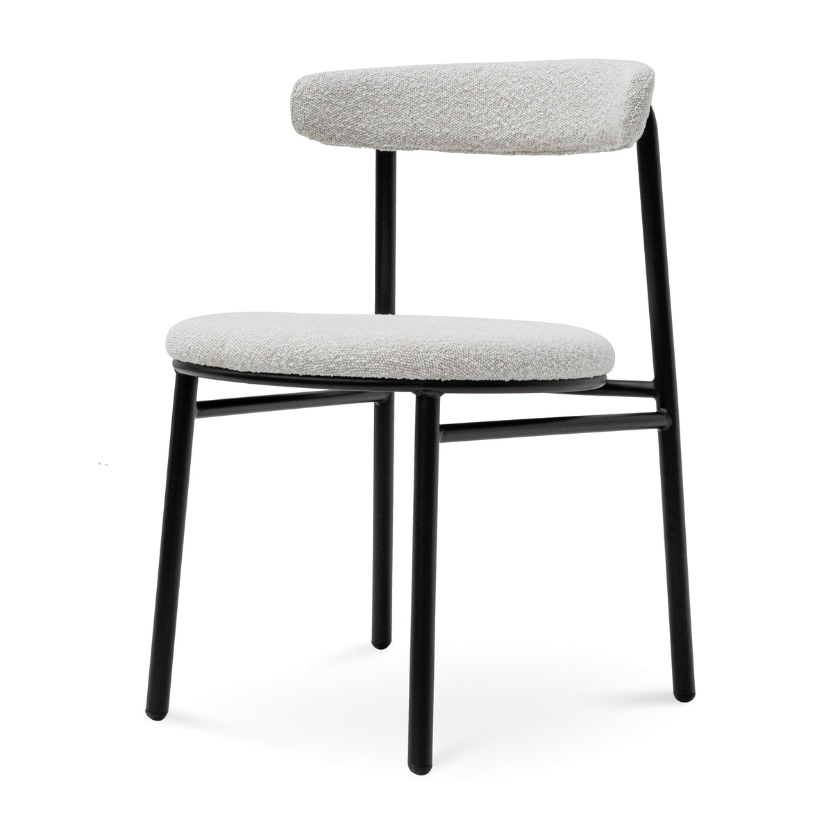 Pinefield Fabric Dining Chair (Set of 2)