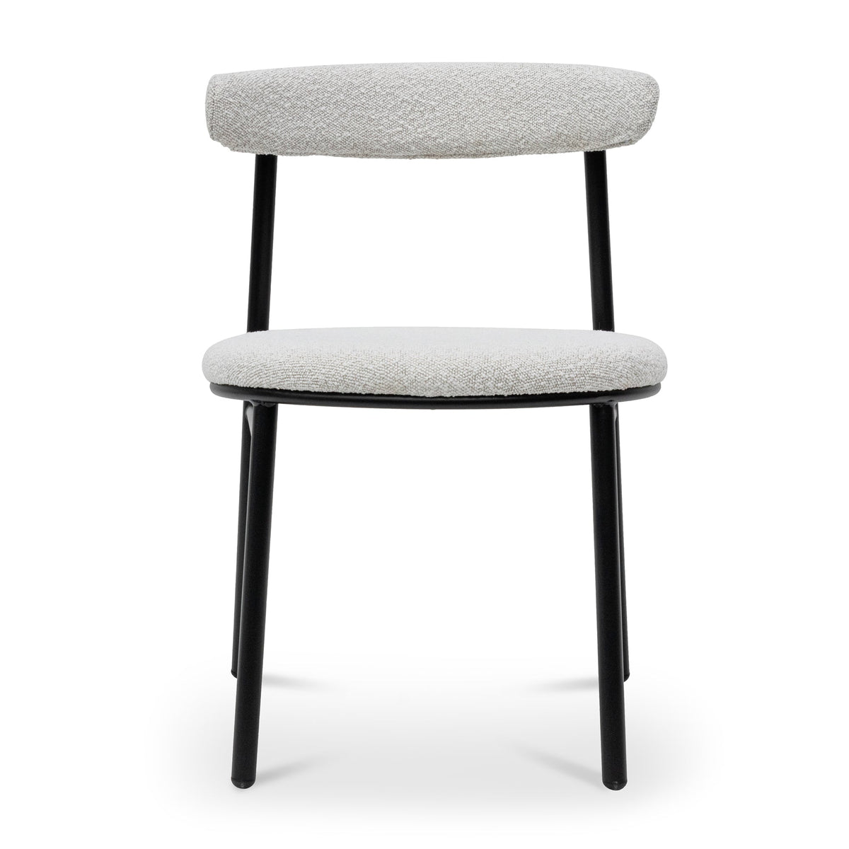 Pinefield Fabric Dining Chair (Set of 2)