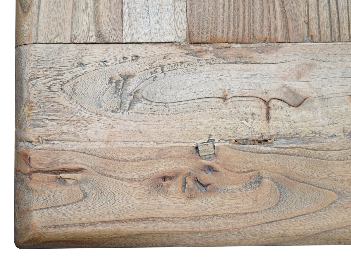 Woodhill 198cm Dining Table