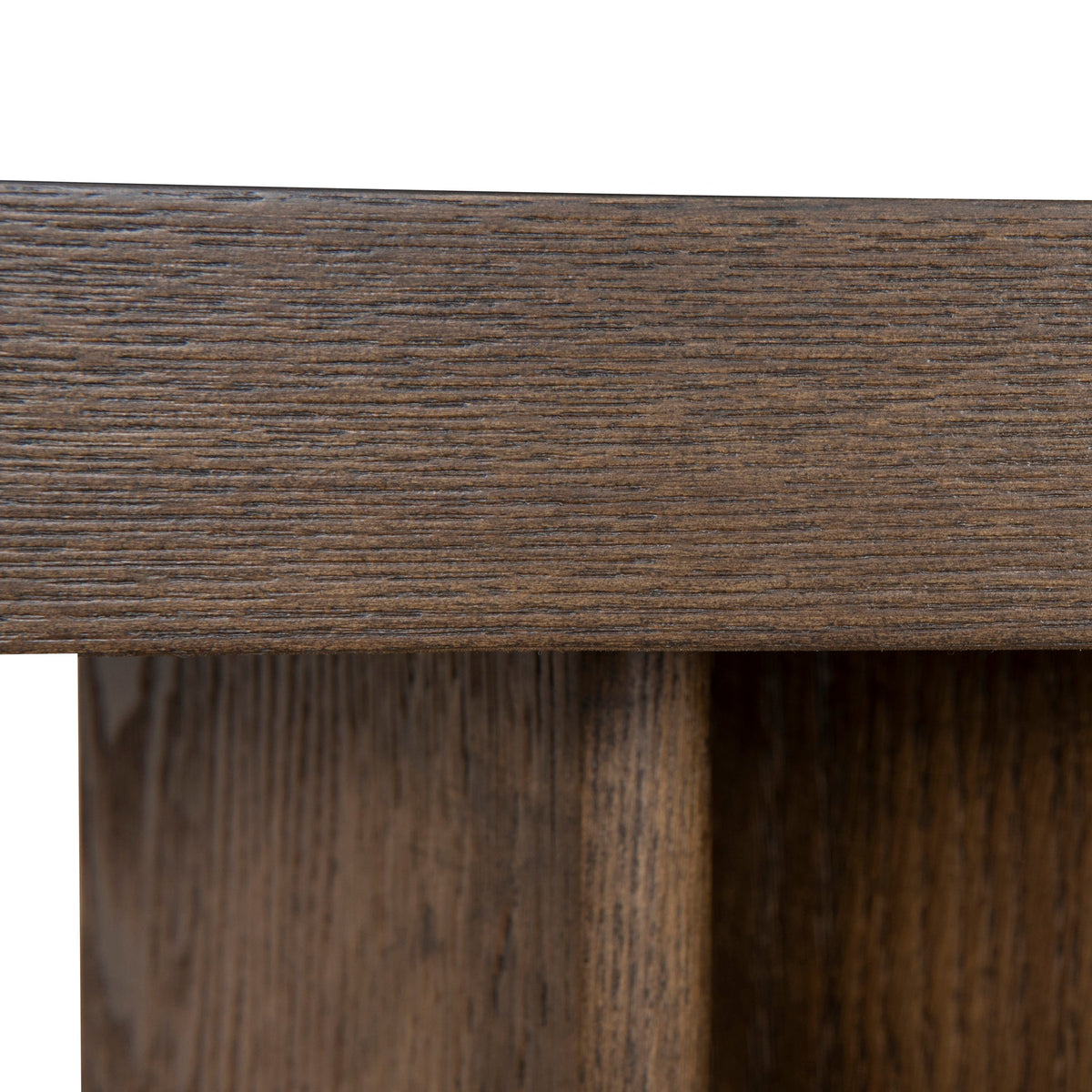 Middlemoor 130cm Console Table