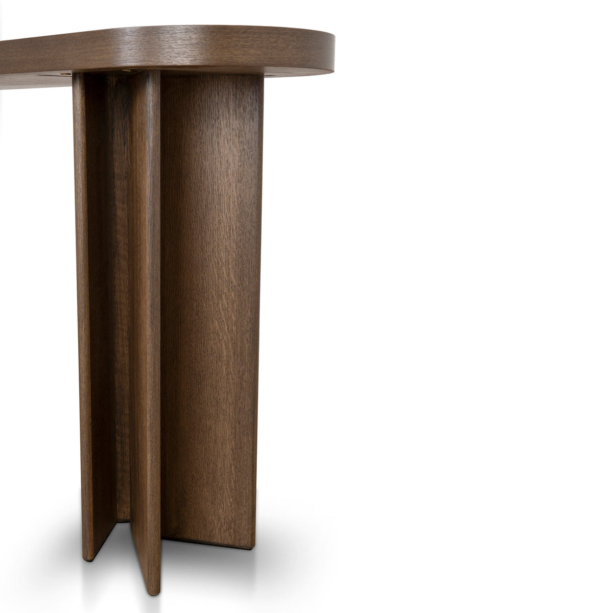 Middlemoor 130cm Console Table