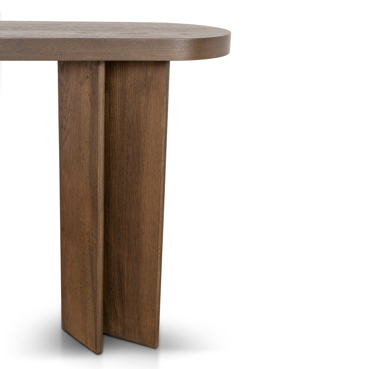 Middlemoor 130cm Console Table