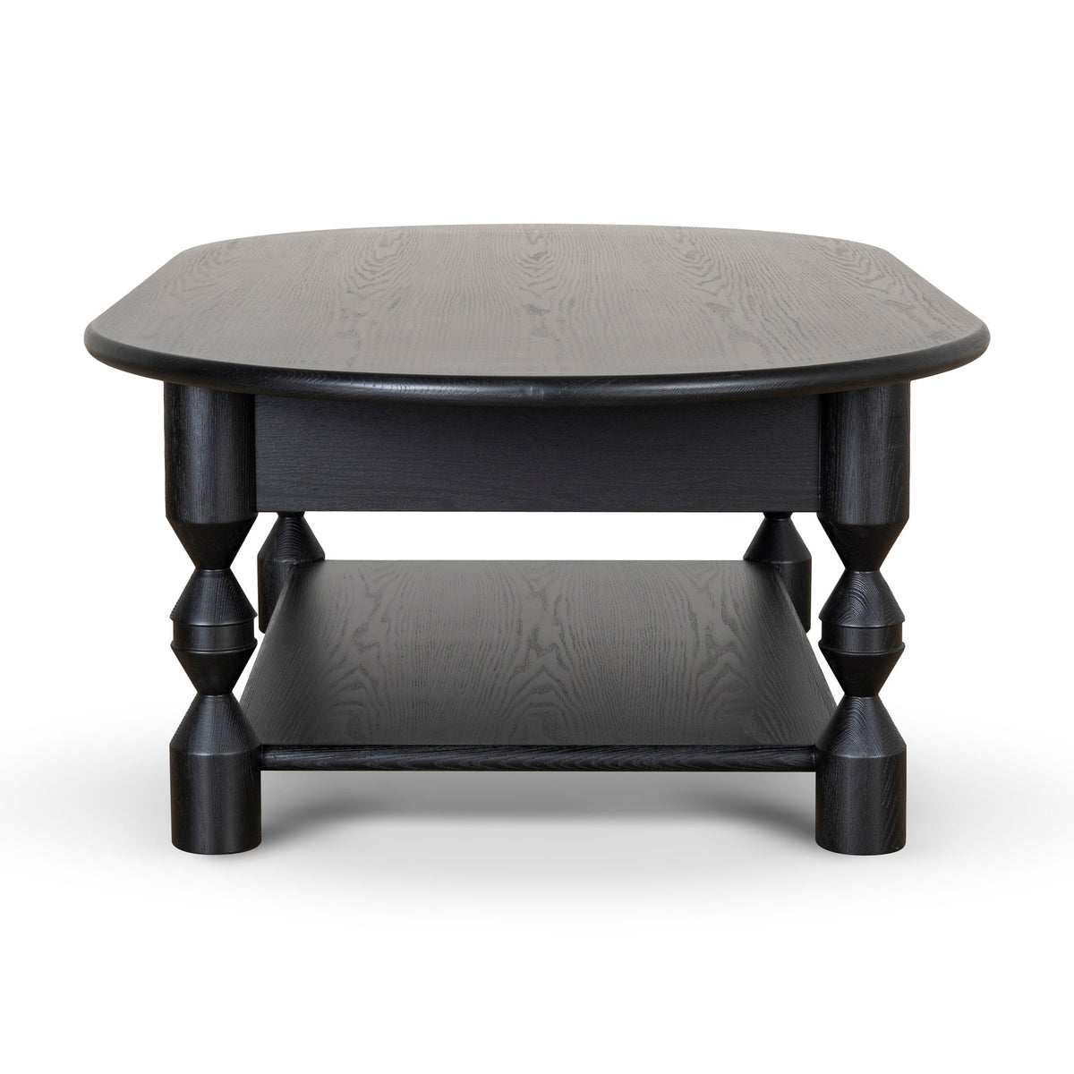 Marsden 140cm Oval Coffee Table