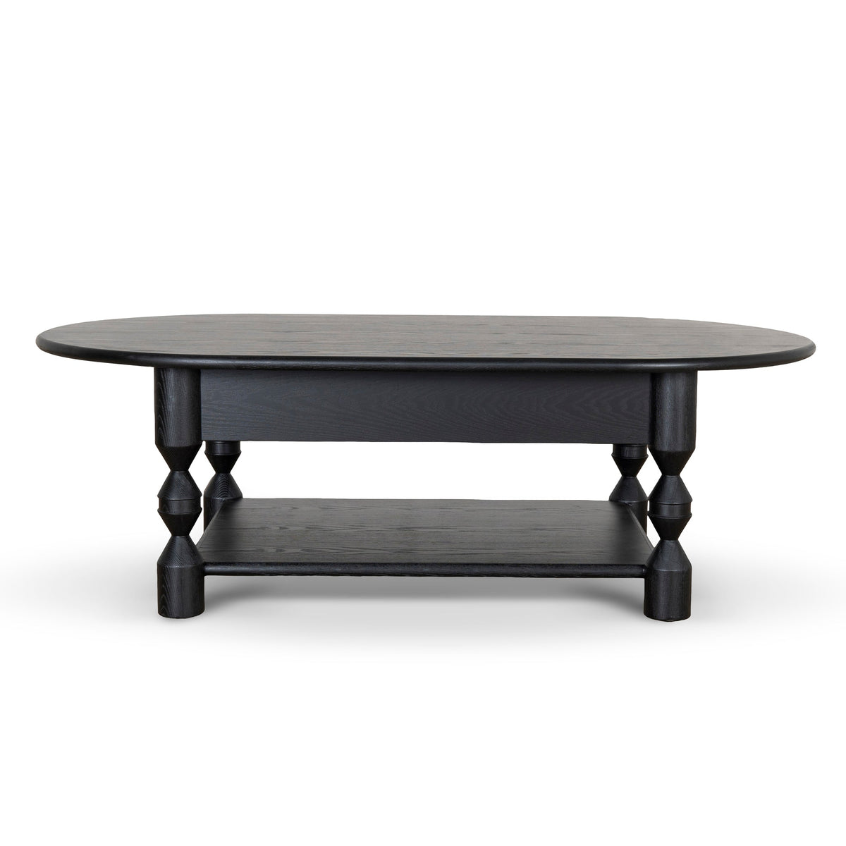 Marsden 140cm Oval Coffee Table