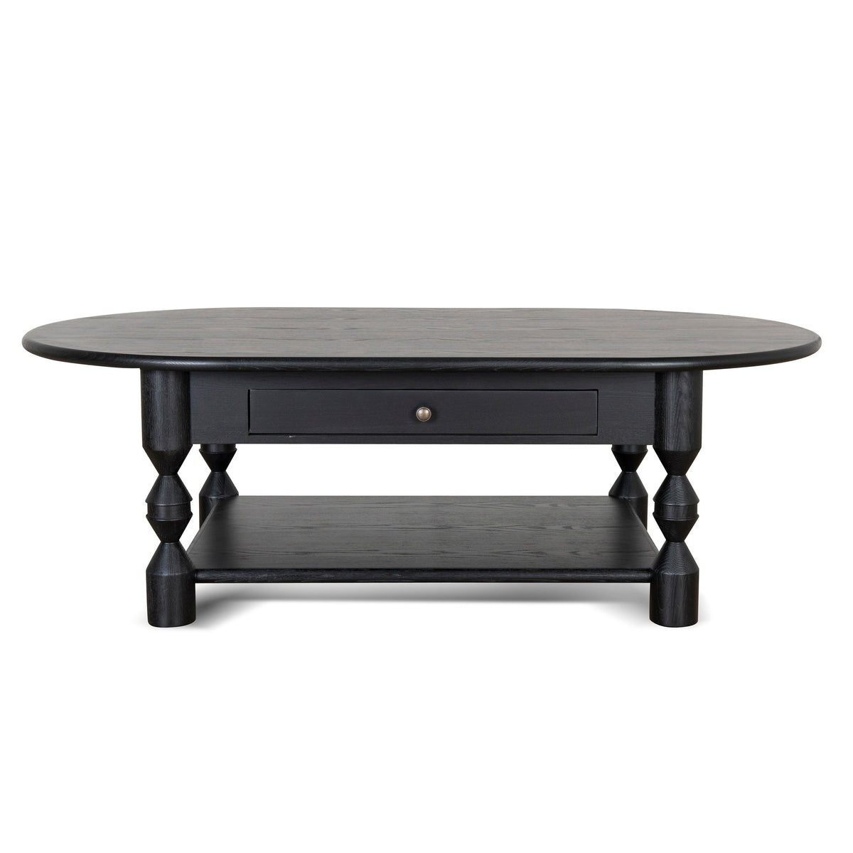 Marsden 140cm Oval Coffee Table
