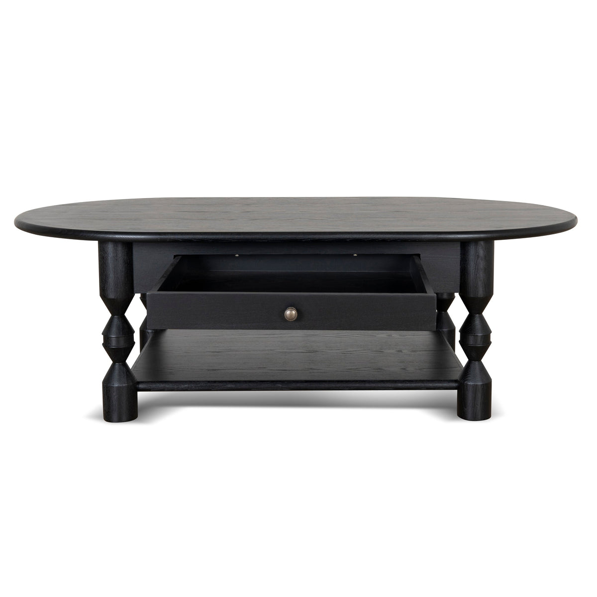 Marsden 140cm Oval Coffee Table