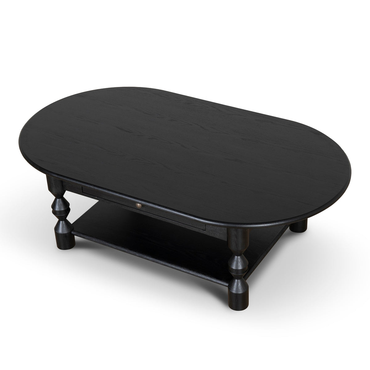 Marsden 140cm Oval Coffee Table