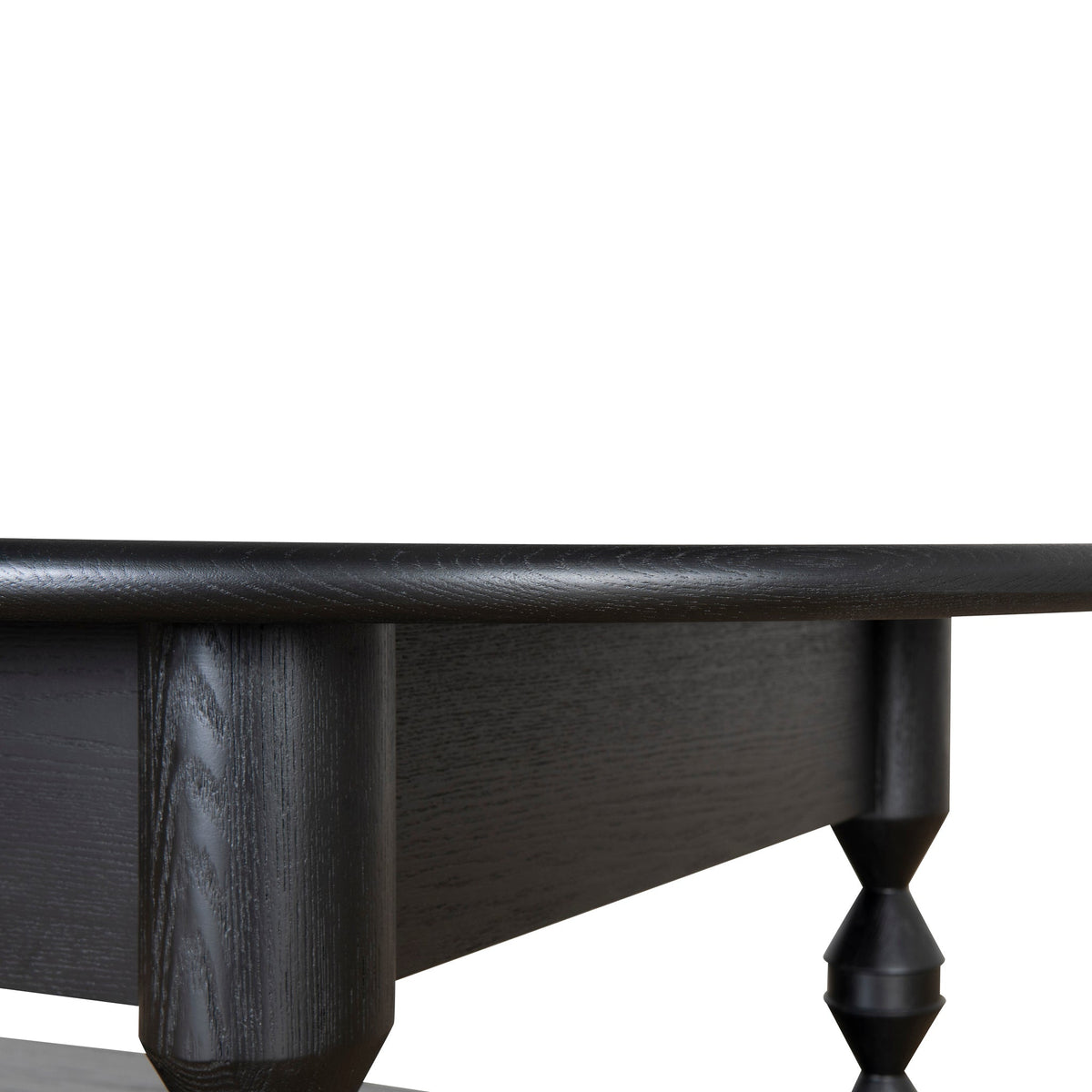Marsden 140cm Oval Coffee Table