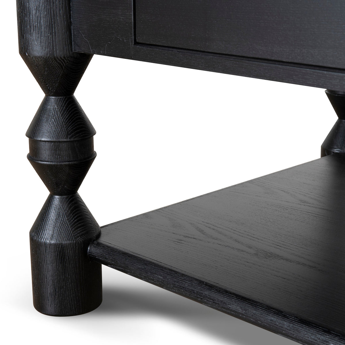 Marsden 140cm Oval Coffee Table