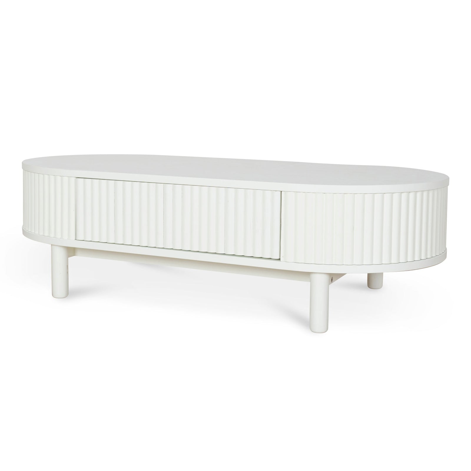 Sedgefield 120cm Coffee Table