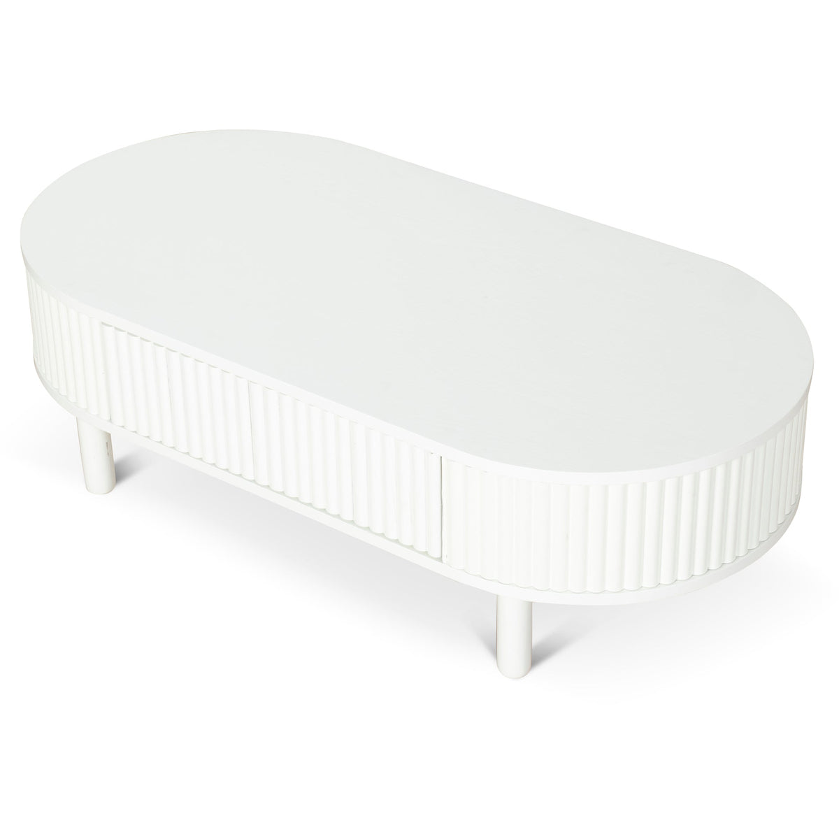 Sedgefield 120cm Coffee Table