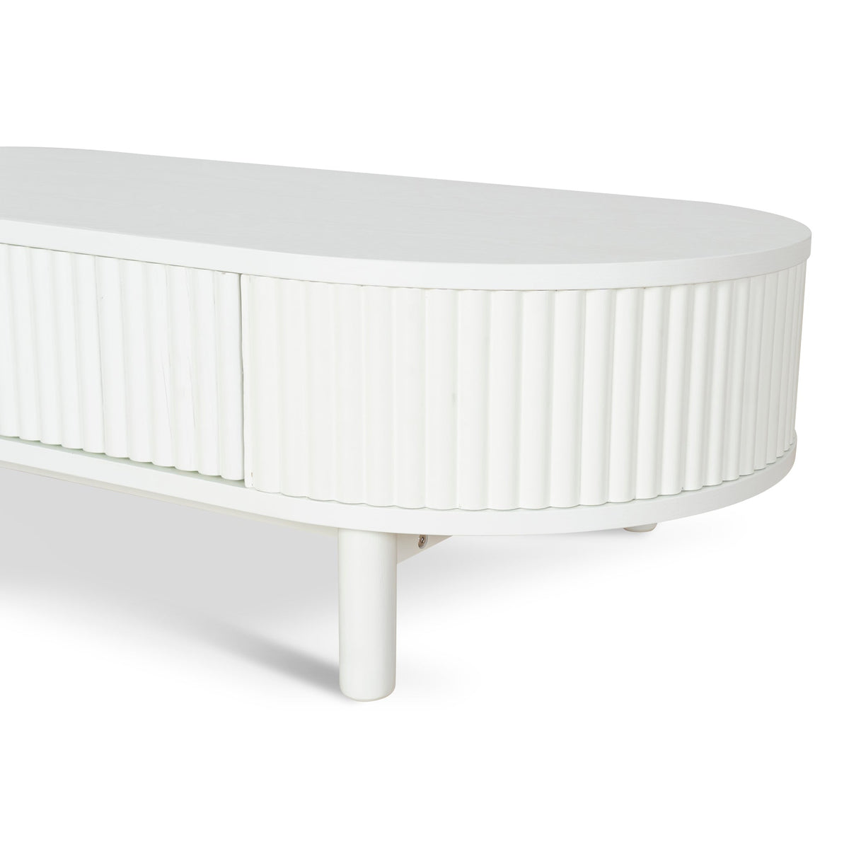 Sedgefield 120cm Coffee Table