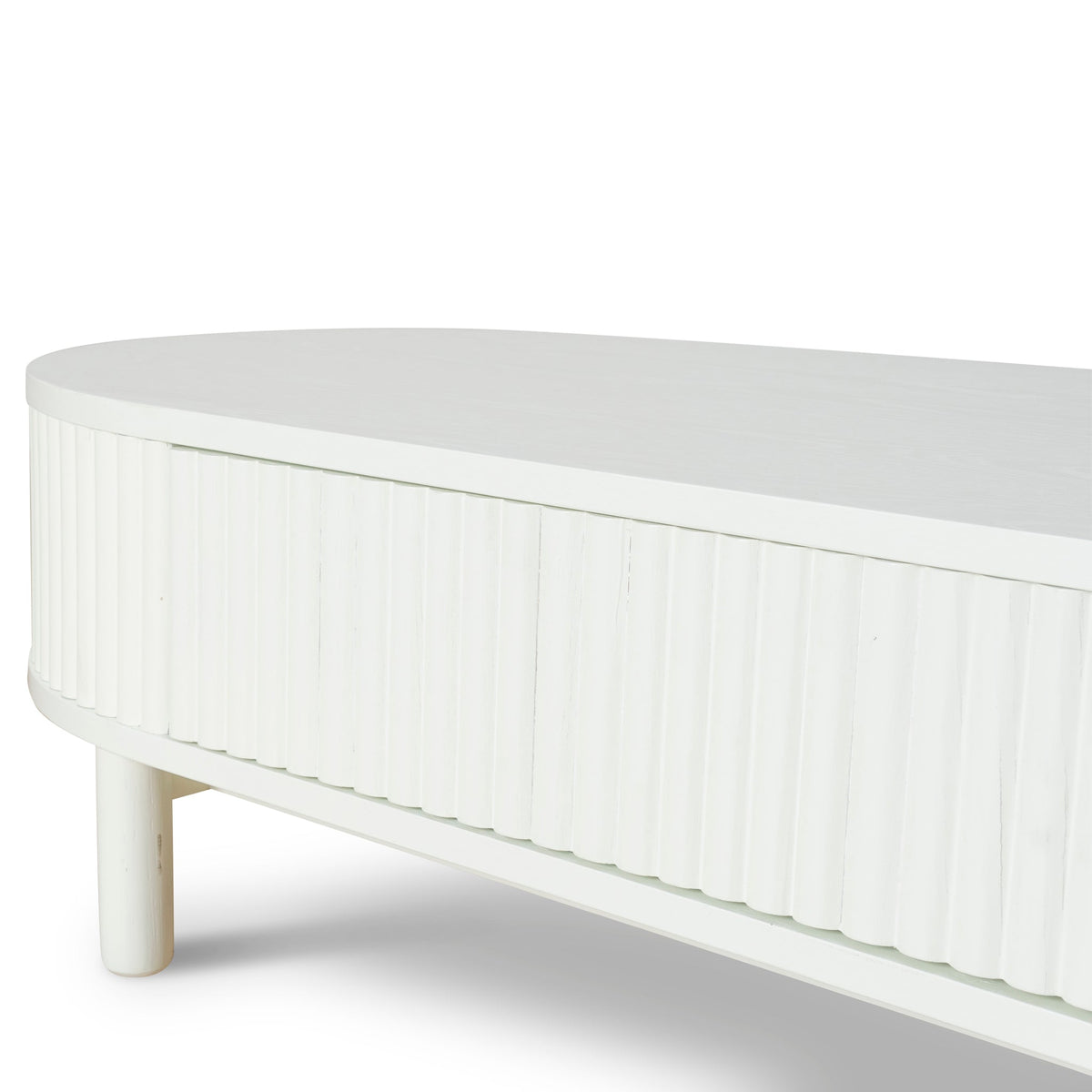 Sedgefield 120cm Coffee Table