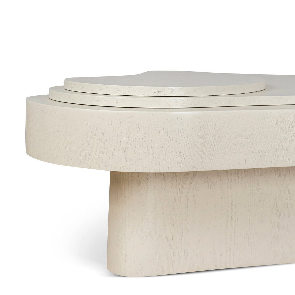 Pineleigh 133cm Coffee Table