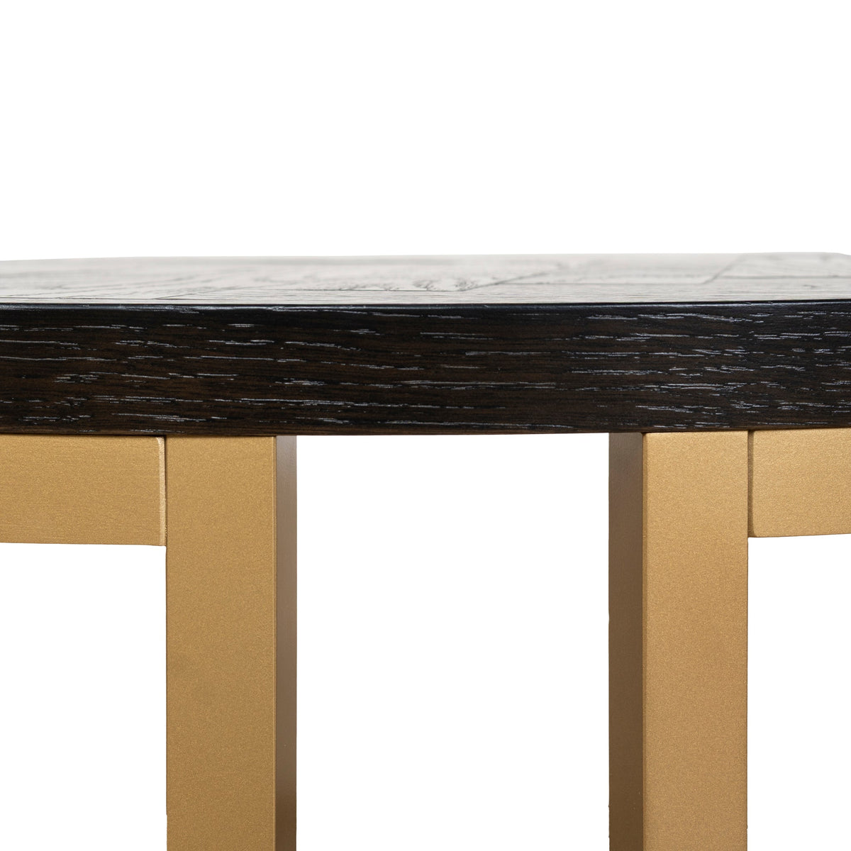Hollowood Nested Coffee Table