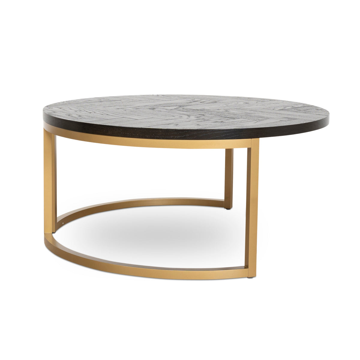 Hollowood Nested Coffee Table