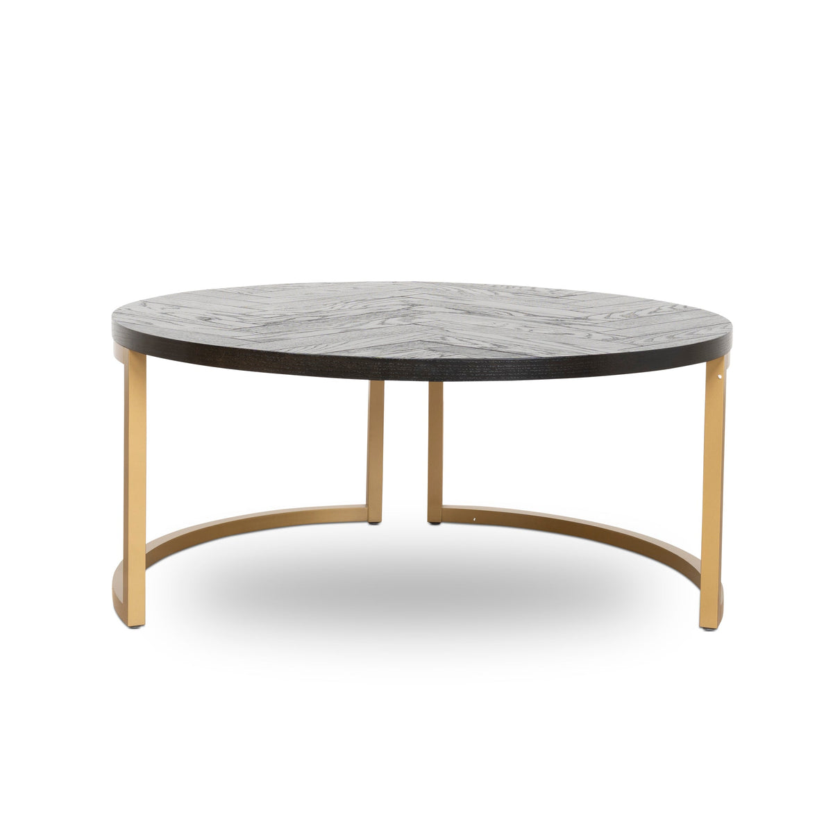 Hollowood Nested Coffee Table