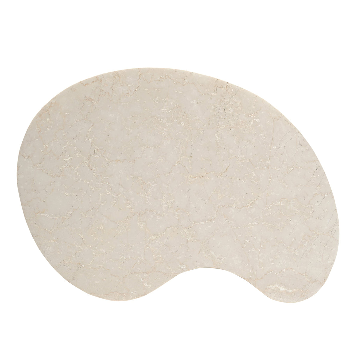 Levington 104cm Marble Coffee Table