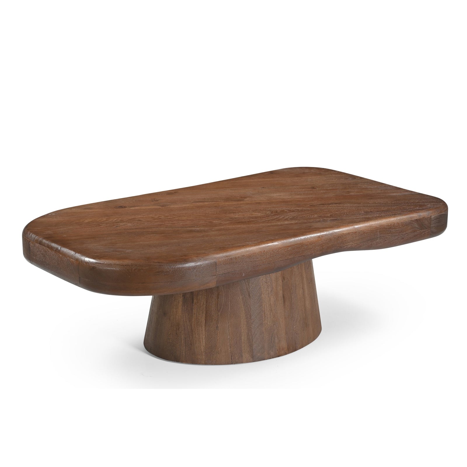 Willowcroft 120cm Coffee Table