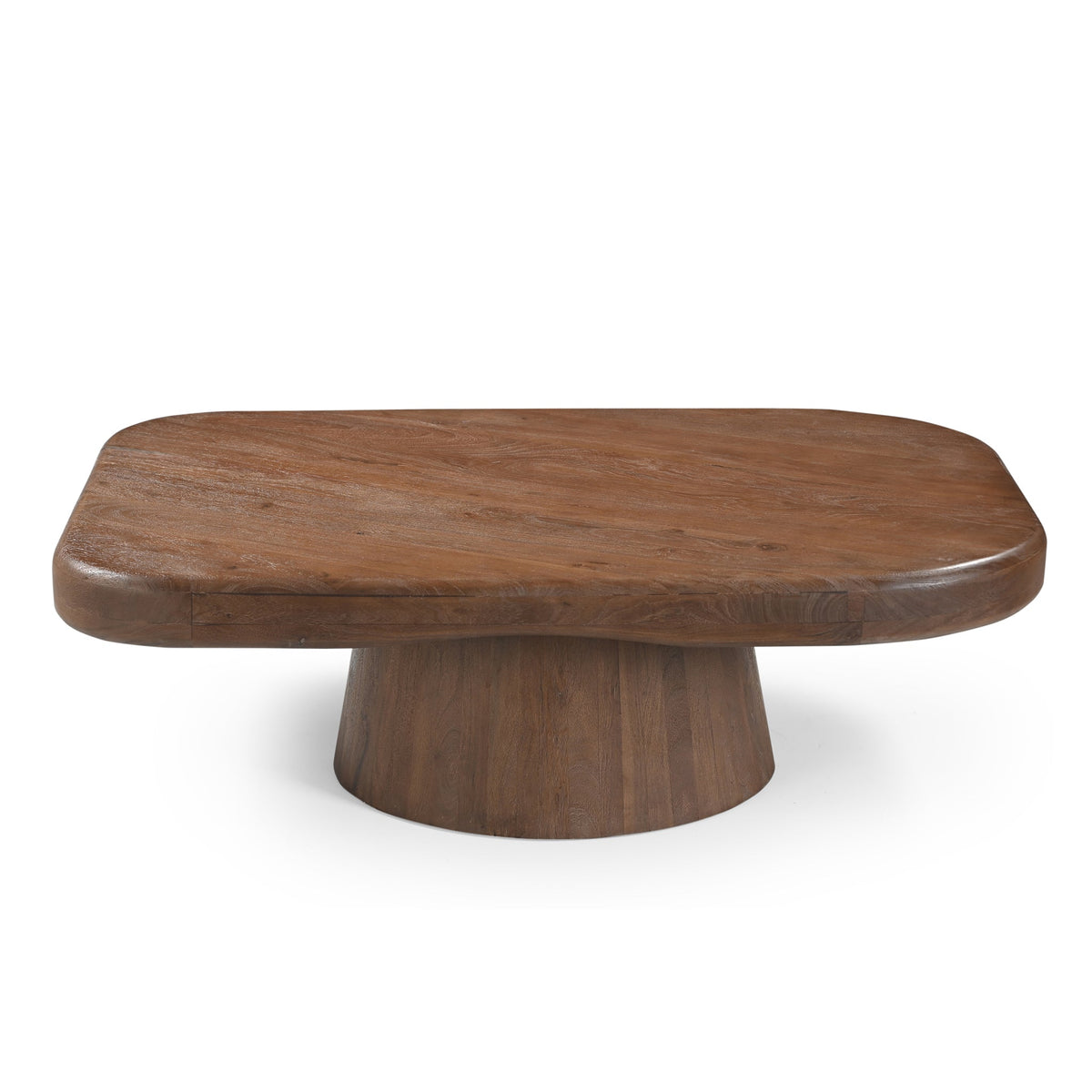 Willowcroft 120cm Coffee Table