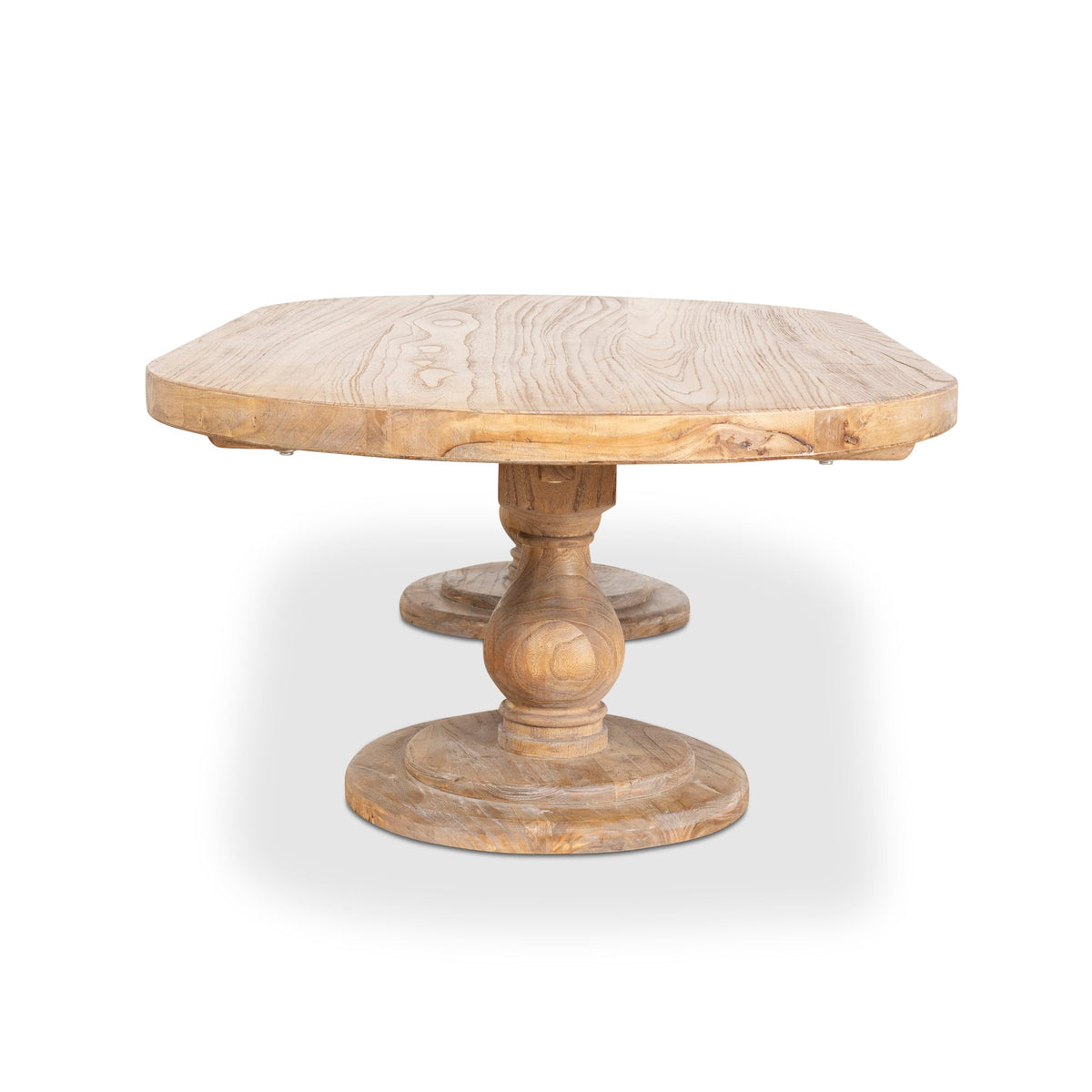 Linford 130cm Coffee Table