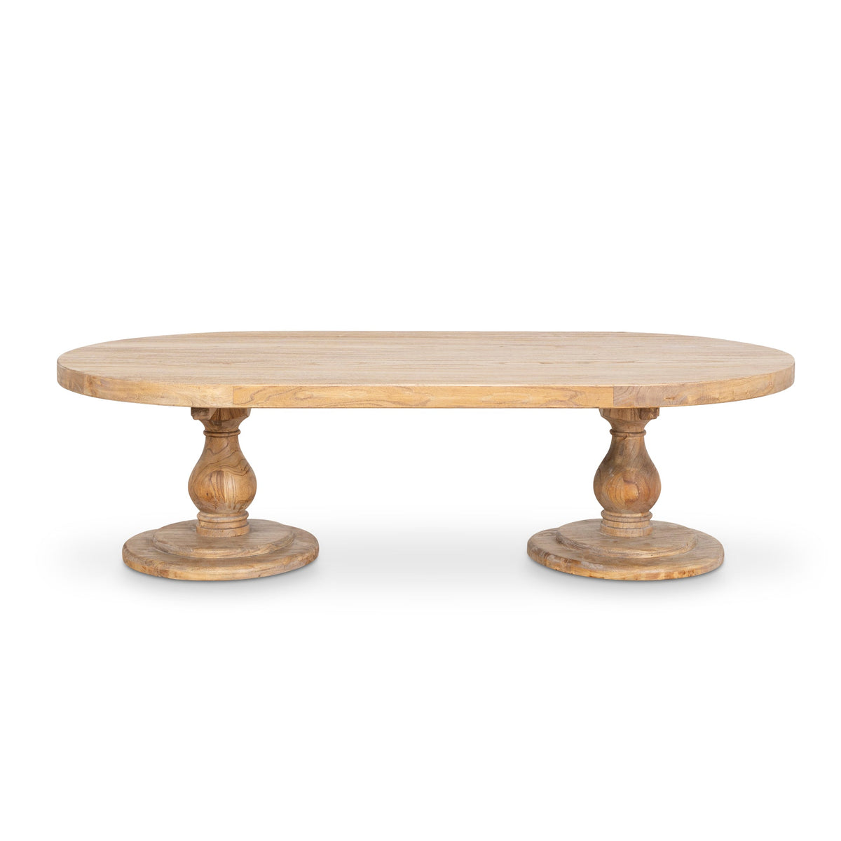 Linford 130cm Coffee Table