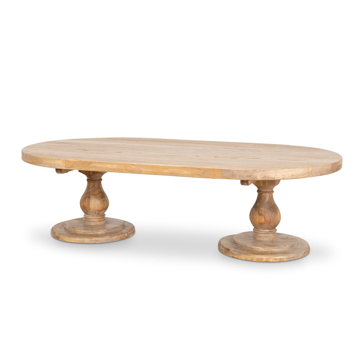 Linford 130cm Coffee Table