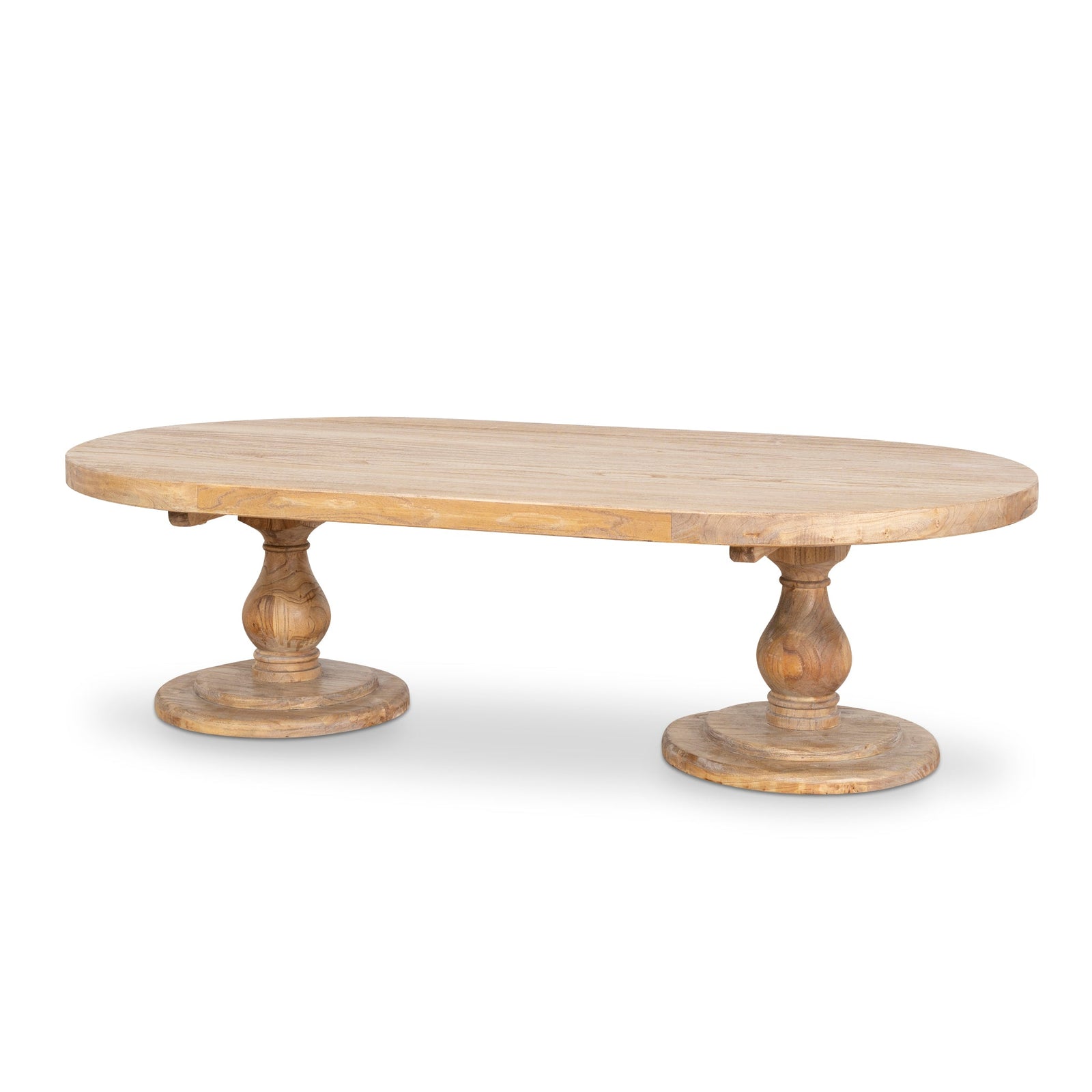 Linford 130cm Coffee Table