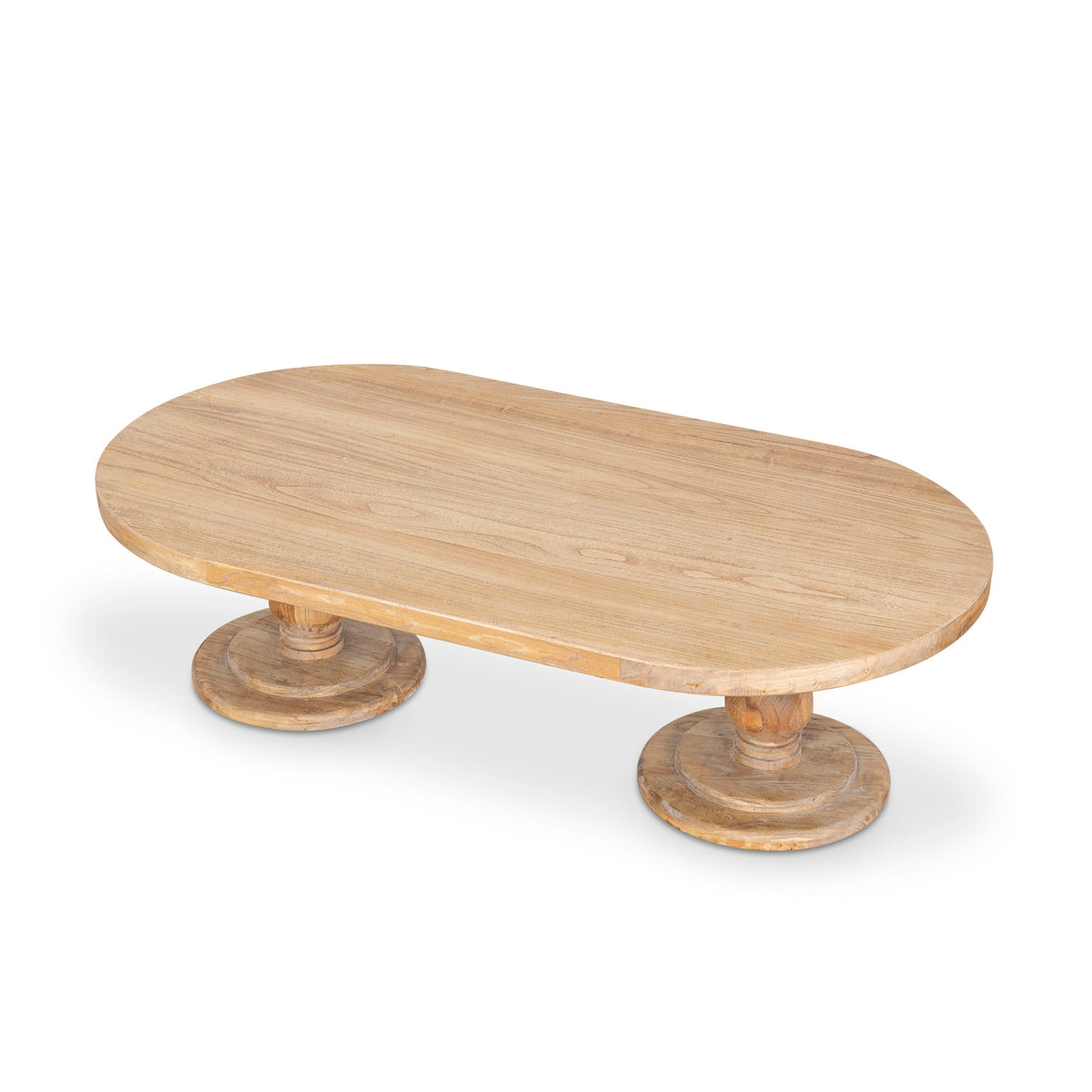 Linford 130cm Coffee Table