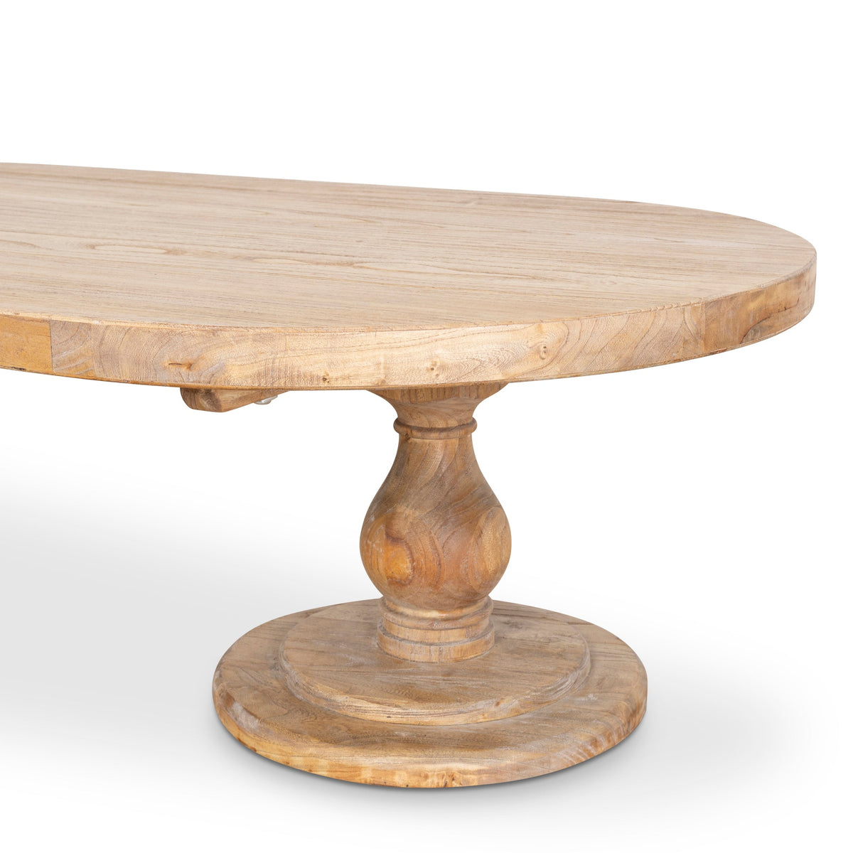 Linford 130cm Coffee Table