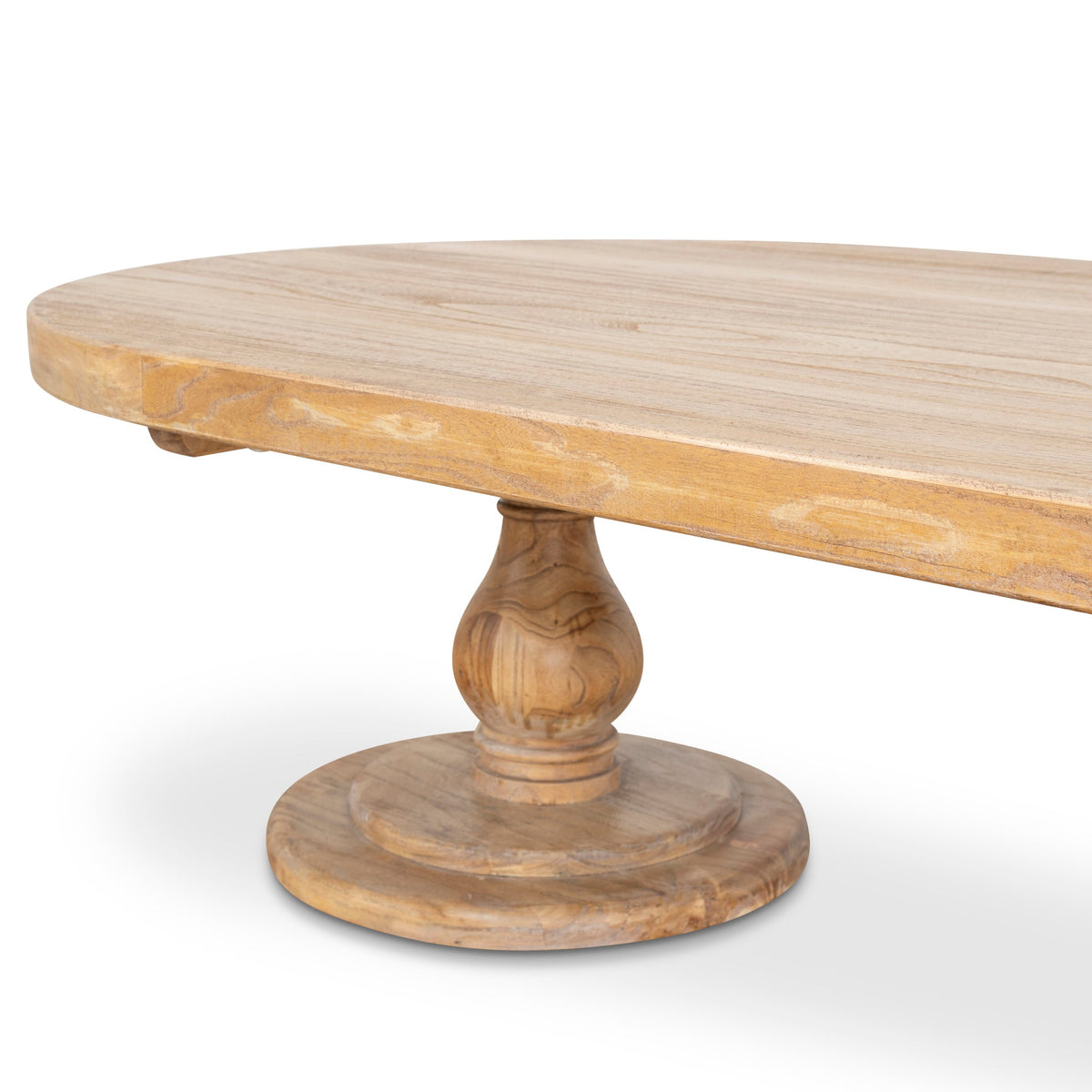 Linford 130cm Coffee Table